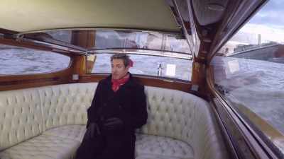 I had somebody
in a wardrobe in my room. - Duran Duran: There's Something You Should Know