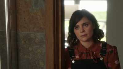 I, somehow, I just...
I left it too long. - The Trouble with Maggie Cole