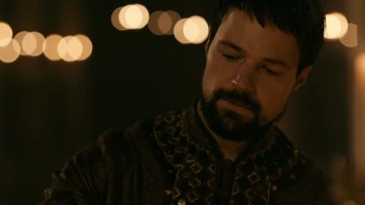 I somehow knew you would understand. - Vikings