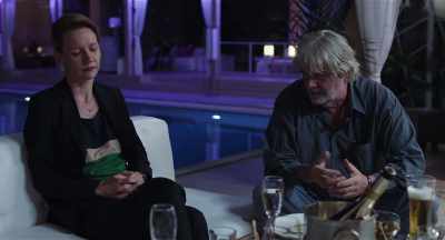I somehow had to make it clear
to him that it was a joke. - Toni Erdmann