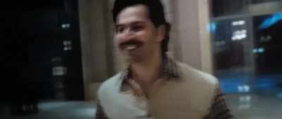 I was someone no one cared about,
or even greeted properly. - Sui Dhaaga - Made in India