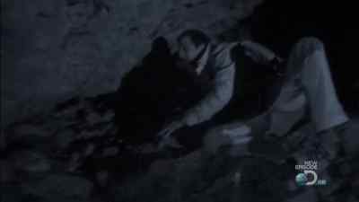 SOMEONE ONCE SAID TO ME, - Man vs. Wild