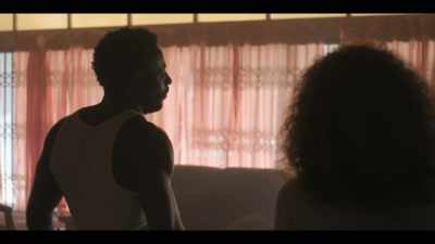 I had someone watch you,
for your own protection. - The Widow