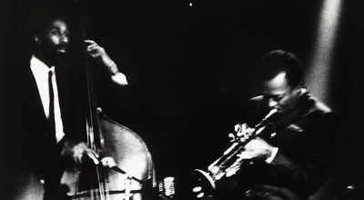 I had something in my head - Ron Carter: Finding the Right Notes