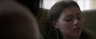 I... something like that
may have slipped out. - Marked Men: Rule + Shaw