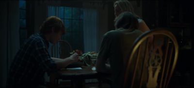 ♪ Something told me it was over... ♪ - Ozark