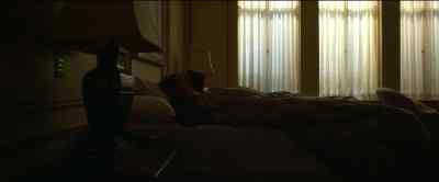 Something's wrong. - Three Pines