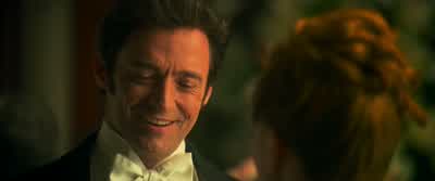 I sometimes don't feel like I belong here. - The Greatest Showman