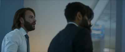 I Sometimes forget that you
are Italian. Do you mind? - Devils