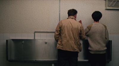  Sometimes, I just... - The End of the F***ing World