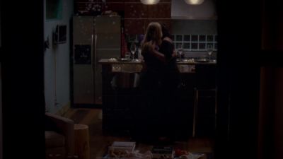 Sometimes it's better - Grey's Anatomy