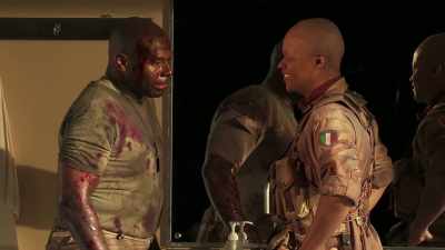 I sometimes lay here in
Coriolis at a poor man's house. - Coriolanus