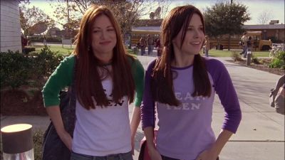 Sometimes, life is stranger than a dream. - One Tree Hill