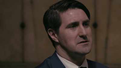 - I sometimes listen to my security detail - Age of the Living Dead