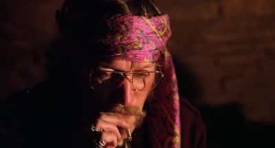 I sometimes say it all day - Easy Rider