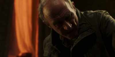 I sometimes used to think,
when your mum was ill... - The Control Room