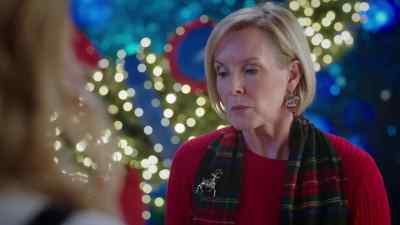 I sometimes, well,
I pay too much attention - Unwrapping Christmas: Lily's Destiny