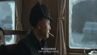 I sometimes wonder - Railway Heroes