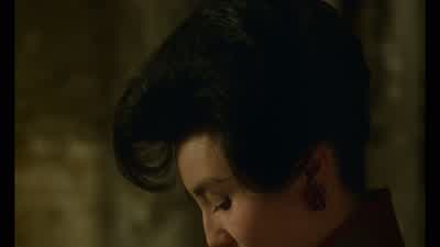 I sometimes wonder what I'd be if I hadn't marriedHave you ever thought of thatMaybe happier - In the Mood for Love