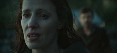 I sometimes wonder, what is it
that insists we keep on living? - The Chemistry of Death