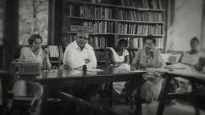 -I was somewhat withdrawn and
didn't have very much to say. - The Rebellious Life of Mrs. Rosa Parks