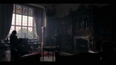I soon discovered that the members there
were onto something, - The Irregulars