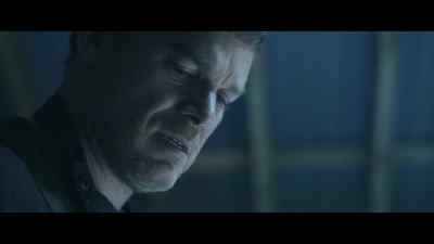 Sorry about the mess. - Dexter: New Blood