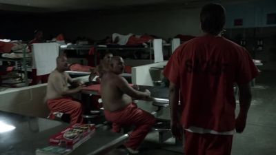 Sorry, ese. - Sons of Anarchy