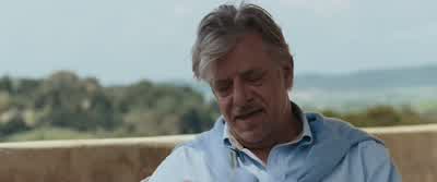 I was sorry to hear about VesperI think she loved you - Quantum of Solace