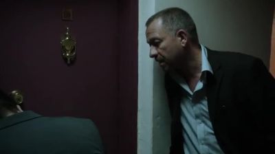I sorted it,
you know. - Elementary