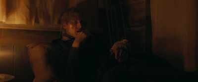 I sought it elsewhere, - The Last Son