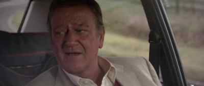 I sound like a bear cub with a toothache it's just - Brannigan