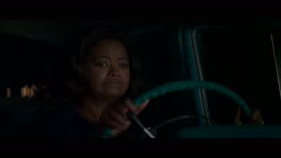I sound like a supervisor, don't I? - Hidden Figures