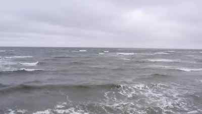 South of Cape Nome... - Bering Sea Gold
