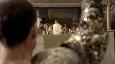 Spartacus! - Spartacus