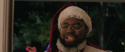 I speak 172 languages
and dialects. - Dashing Through the Snow