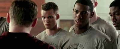 I speak you listen - Glory Road