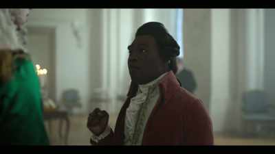 I was speaking metaphorically. - Dangerous Liaisons