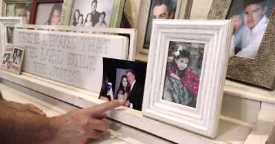 I specialize in working
with families affected
by addiction, - Life After Flash