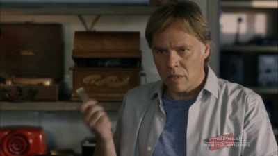 I specifically remember, - "Garage Sale Mysteries" Garage Sale Mystery: A Case of Murder