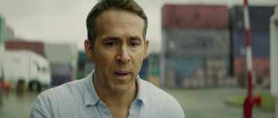 I specifically said
no killing, no blood - Hitman's Wife's Bodyguard