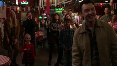 Speech! - Shameless
