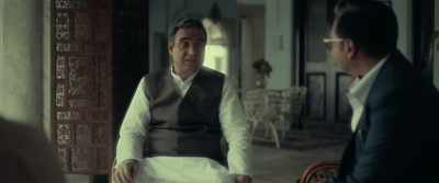 I spend a major part of my life - Main Atal Hoon