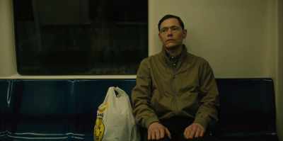 I spend all day looking
after my father, - Watcher