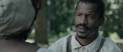 I spend all my time
thinkin' about you already. - The Birth of a Nation