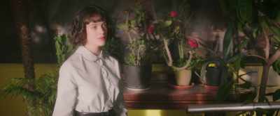 I spend my days breathing life - This Beautiful Fantastic