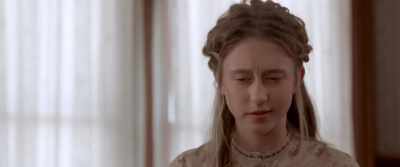I SPEND MORE TIME SWEEPING DUST
THAN I DO PREPPING ROOMS. - In a Valley of Violence
