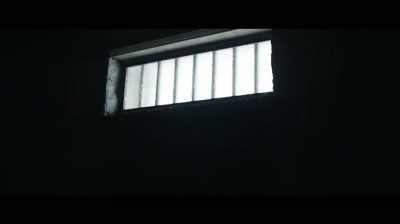 I spend most of my time in my room. - Sicilian Ghost Story