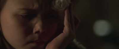 - I spend time with our daughter.
- Really? - Separation