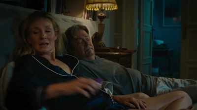I spend weeks
explaining the difference - Murder in Provence